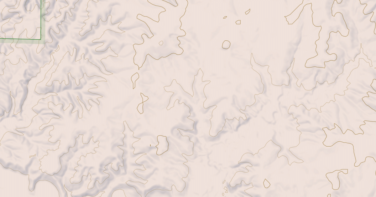 Map preview of WAS 1412
