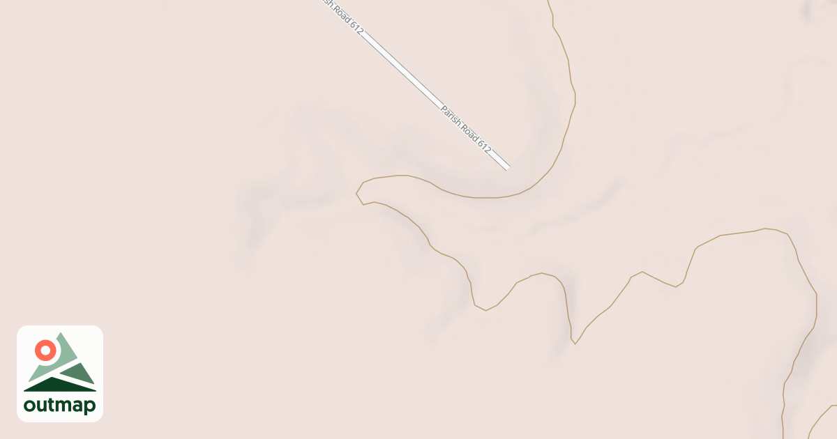 Map of 6107