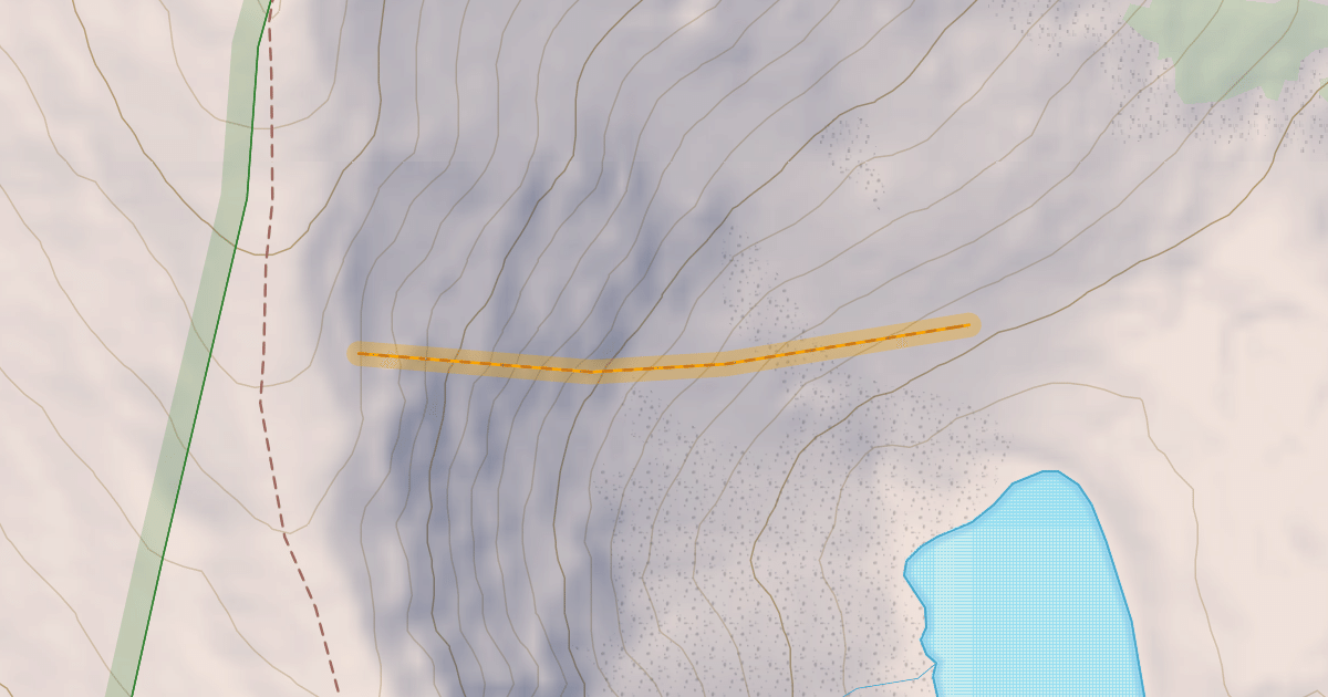 Map preview of crazy Ivan 1