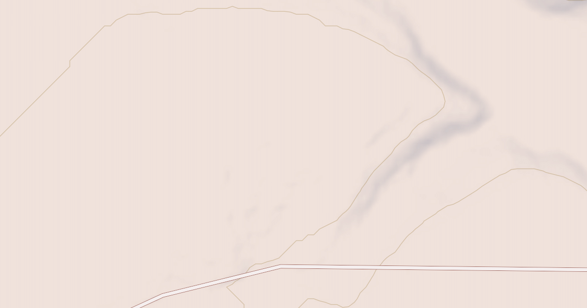 Map preview of Nfst-3292-B