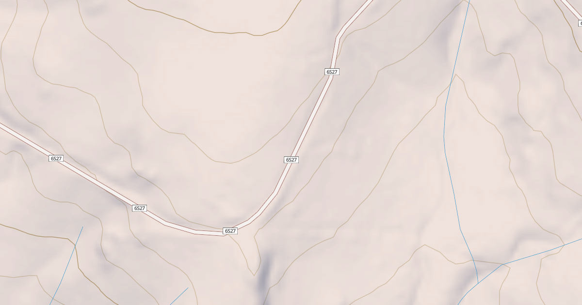 Map preview of BALLOON SOUTH