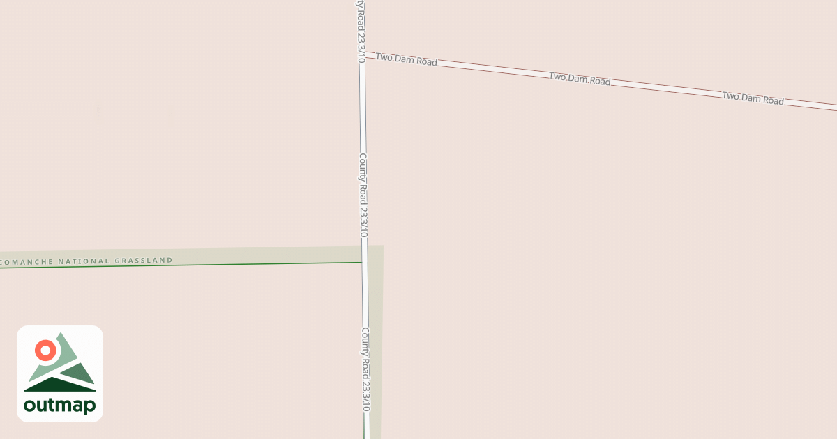 Map of WIND BREAK
