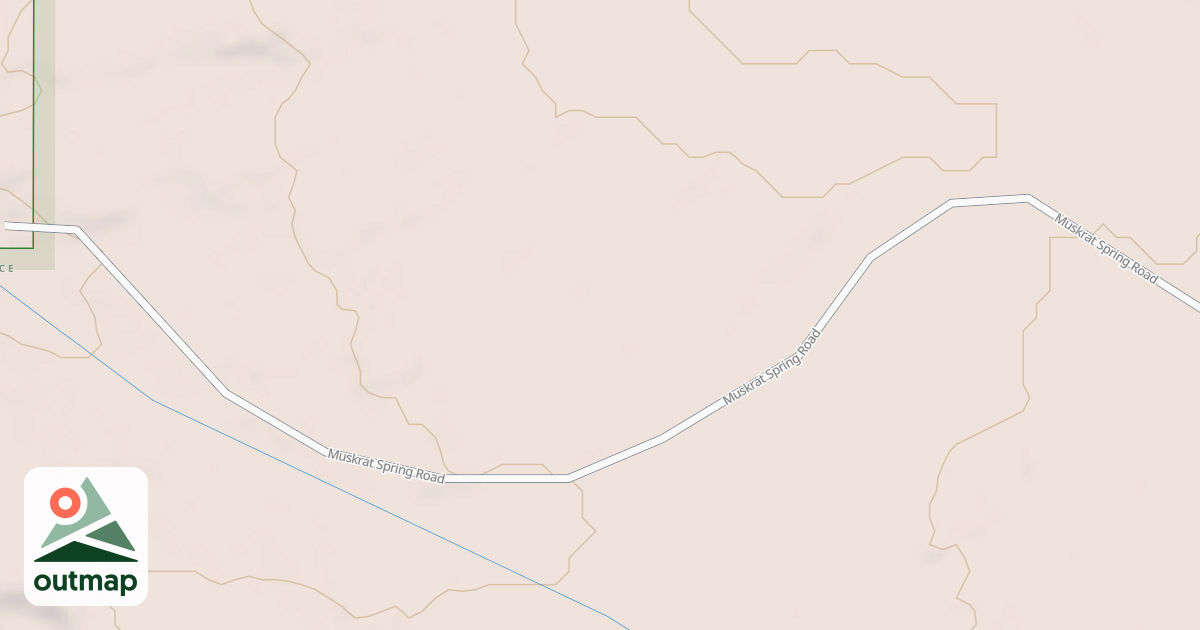 Map of BLM National GTLF Public Motorized Roads 81791a99-5a75-4b6f-8a14-86c6a90259e4