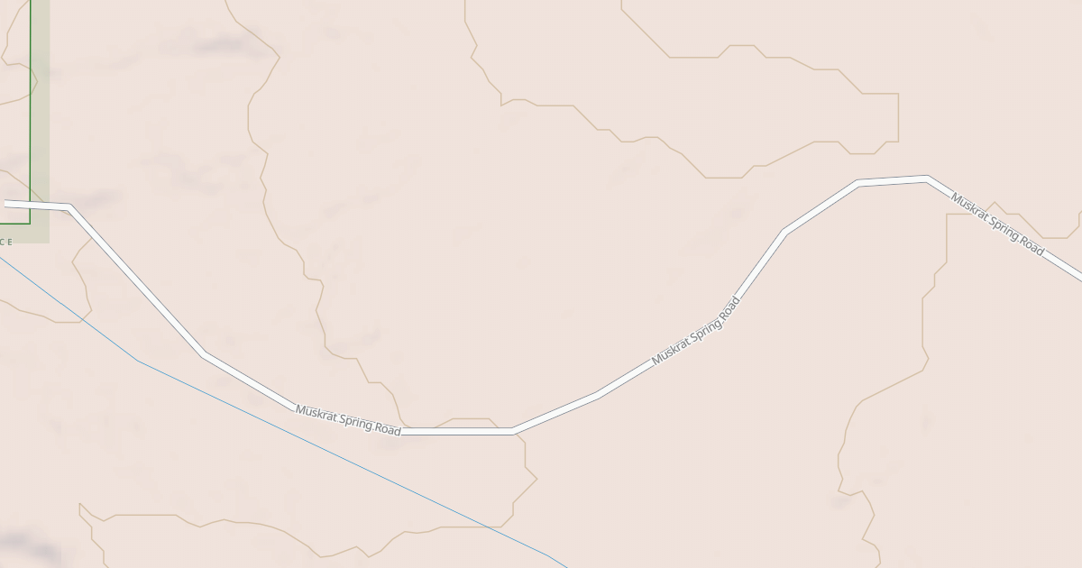 Map preview of BLM National GTLF Public Motorized Roads 81791a99-5a75-4b6f-8a14-86c6a90259e4