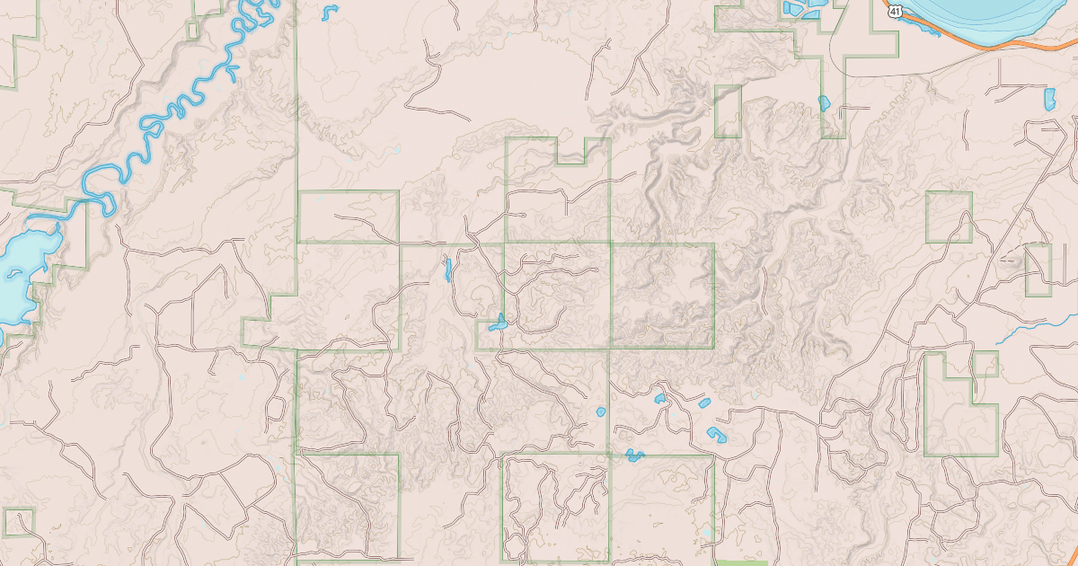 Map preview of Up159