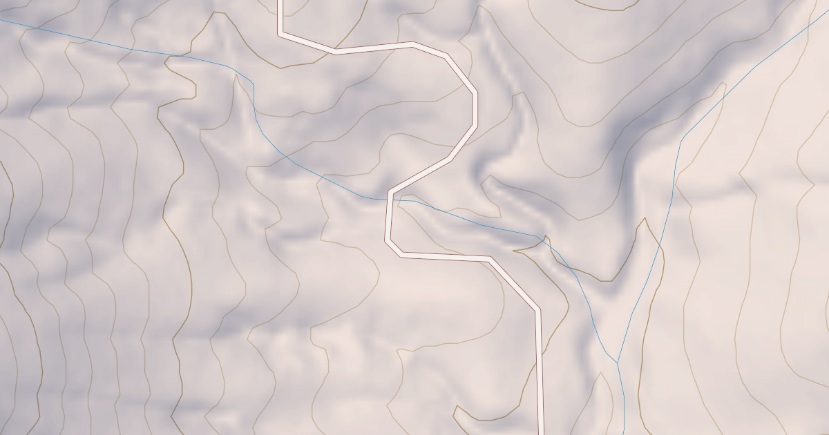 Map preview of BLM National GTLF Public Motorized Roads 4d022a4f-ae5f-41da-a342-213974c03ef9