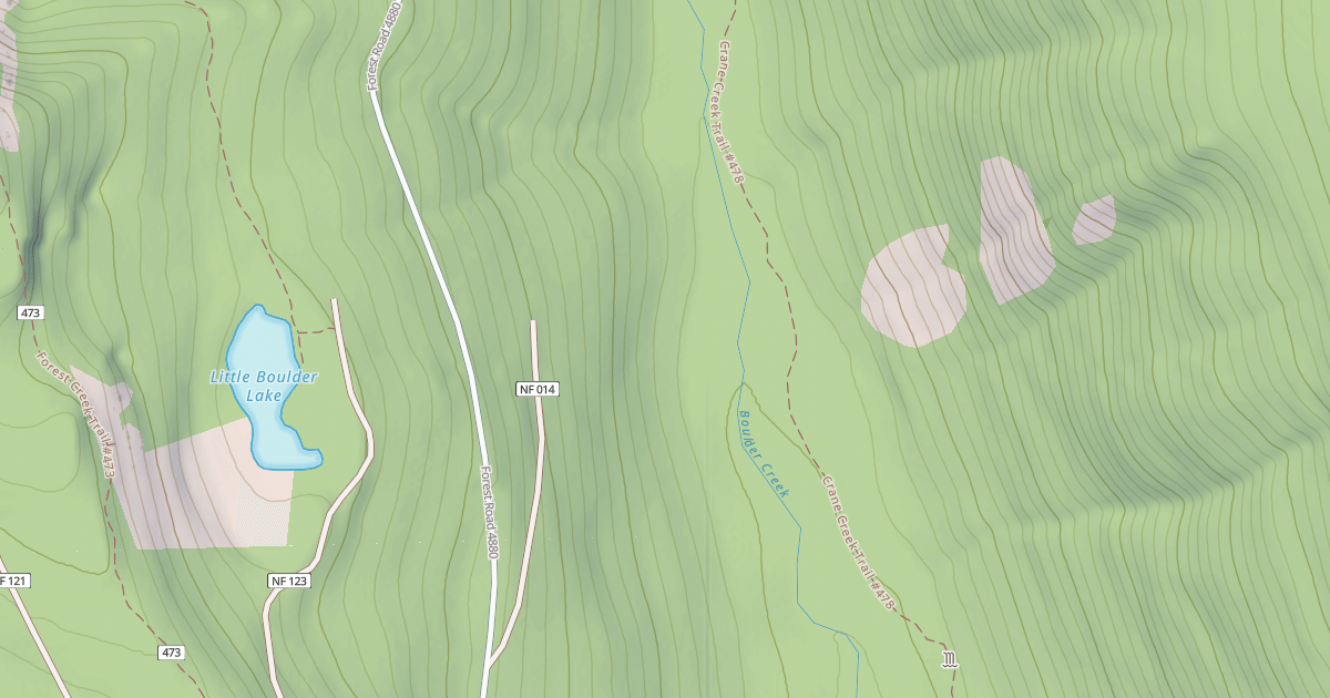 Map preview of 4880014