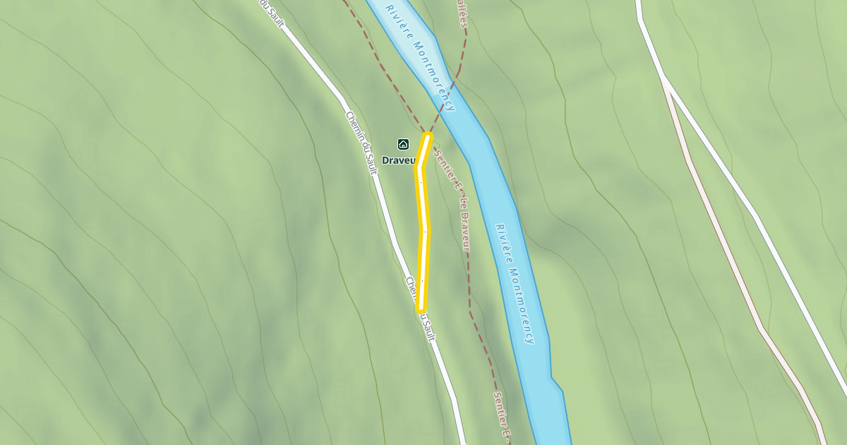 Map preview of 9