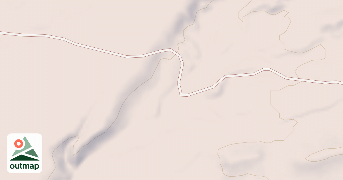 Map of 2054