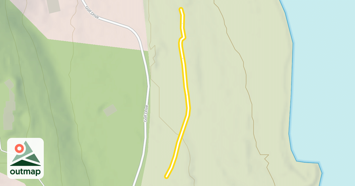 Map of Lost Loon