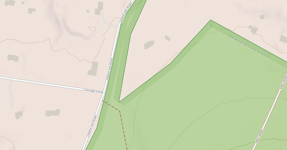 Map preview of USGS National Digital Trails 6e73ff53-100f-48f4-baae-6eb353132040