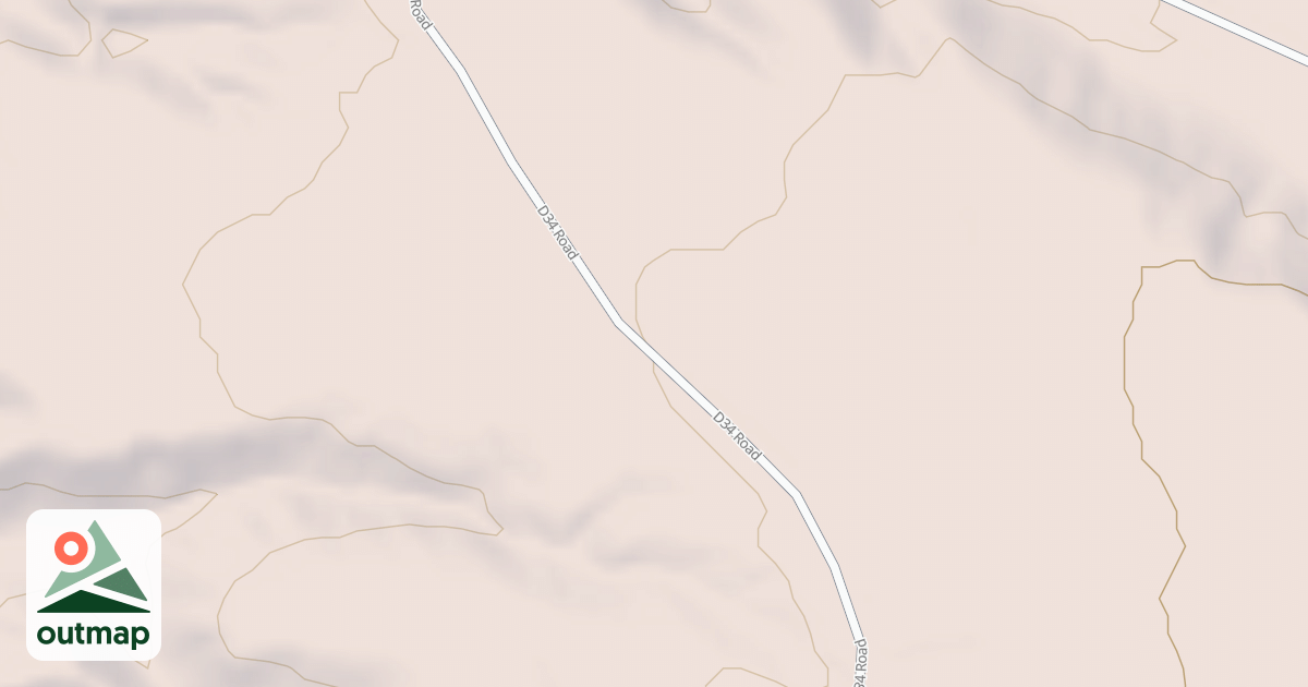 Map of BLM National GTLF Public Motorized Roads b323e476-646d-48c0-a6bb-3b5cfc694c11