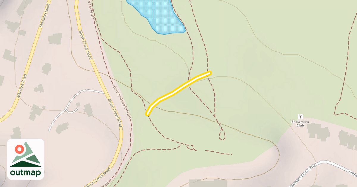 Map of 60