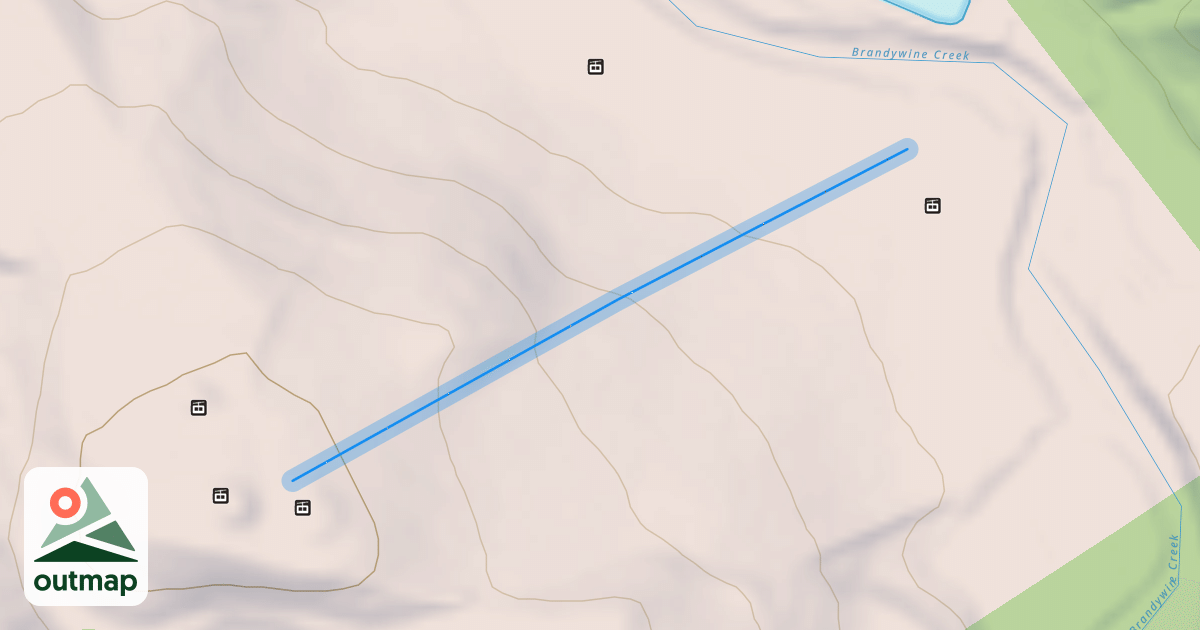 Map of Shredder