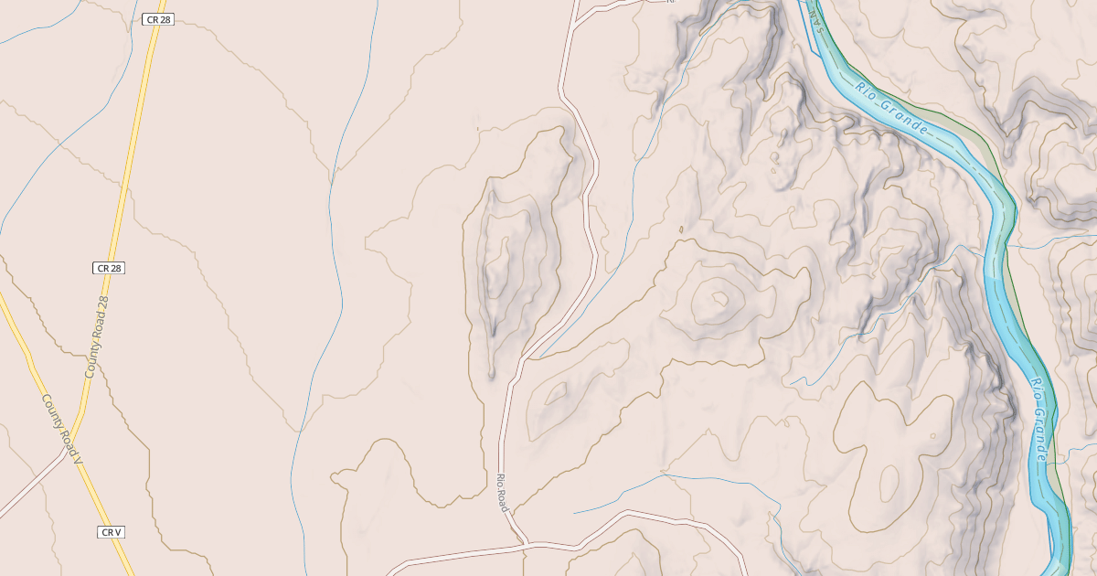 Map preview of BLM National GTLF Public Motorized Roads ee17eb56-639f-40ec-accf-301901323a0a