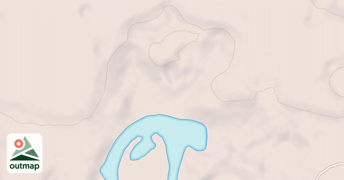 Map of Nfst-2127-L