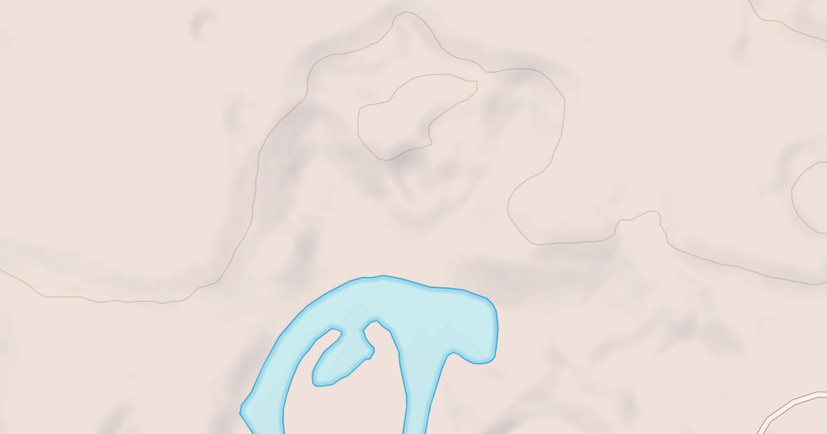 Map preview of Nfst-2127-L