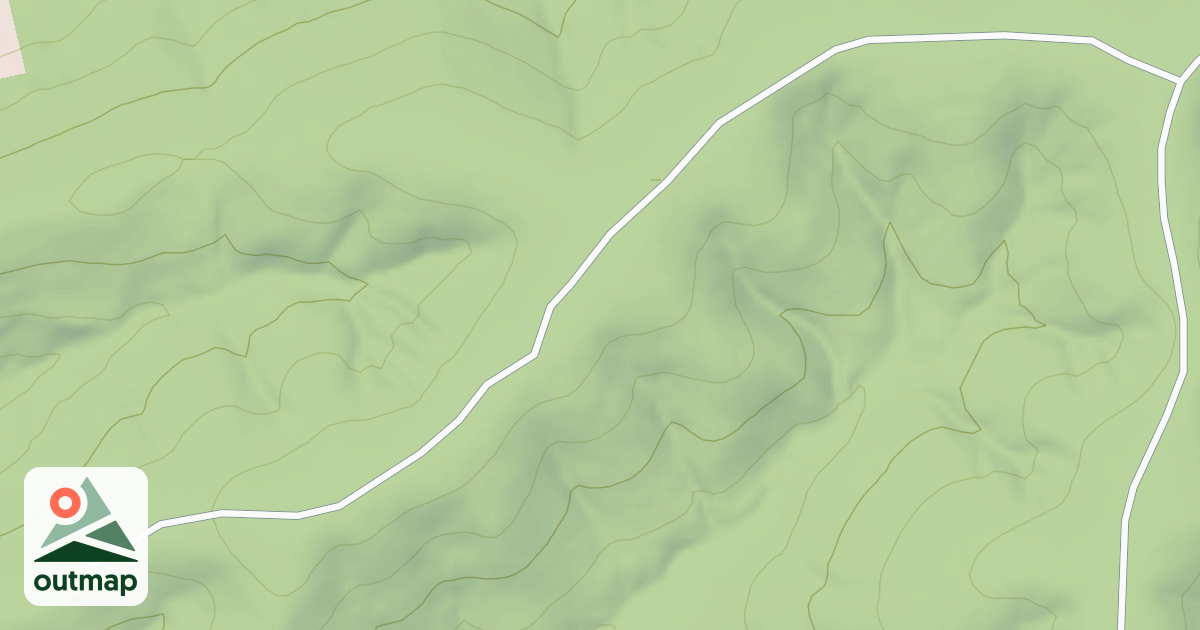 Map of BUNKER AM (SINKIN)