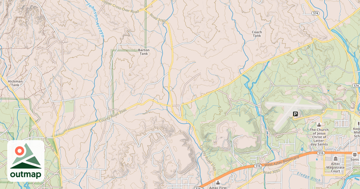 Map of BLM National GTLF Public Motorized Roads 434f88ff-38df-486a-9cb0-5c35ed0e28af