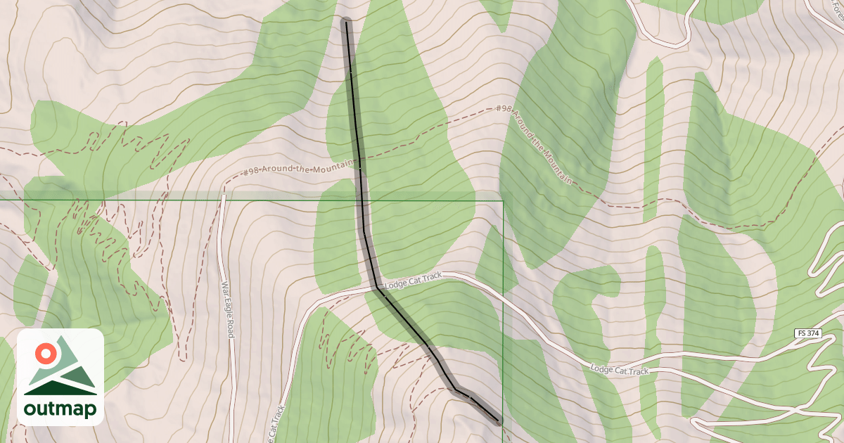 Map of Tempest
