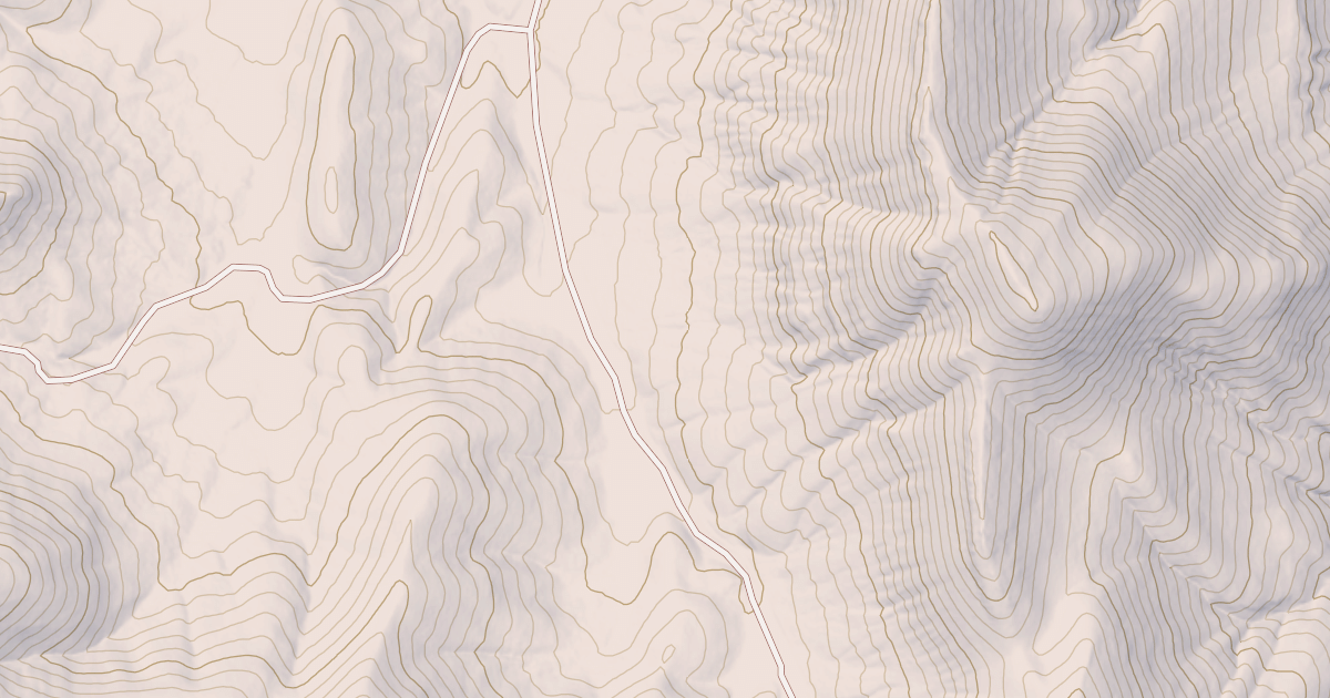 Map preview of BLM National GTLF Public Motorized Roads 6dc86ea2-b4ca-414c-9a89-f95d6720c233