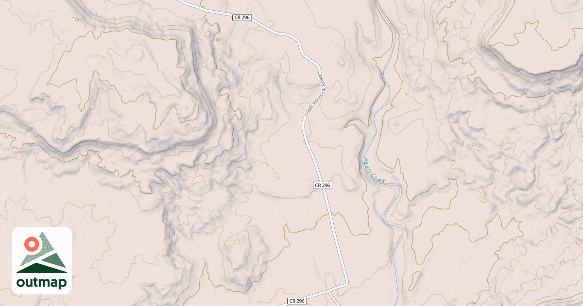 Map of BLM National GTLF Public Motorized Roads 0f62e876-e581-4b98-a83c-2d1e153ddccc
