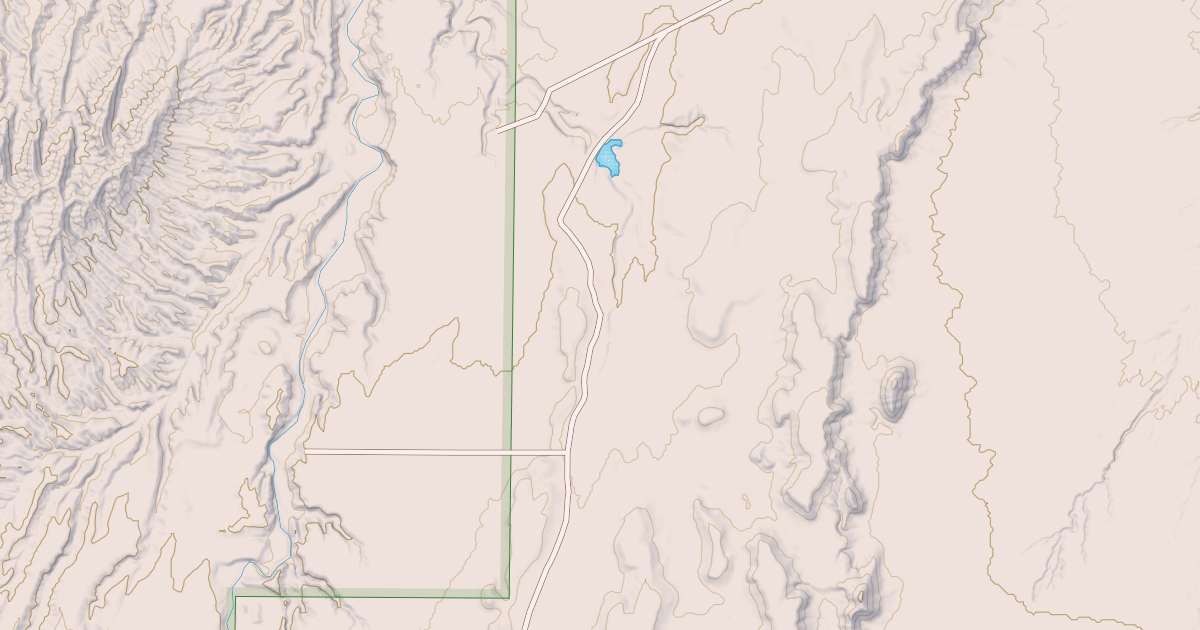 Map preview of BLM National GTLF Public Motorized Roads 0d667a50-3a63-47be-8ef8-0406cf47290d