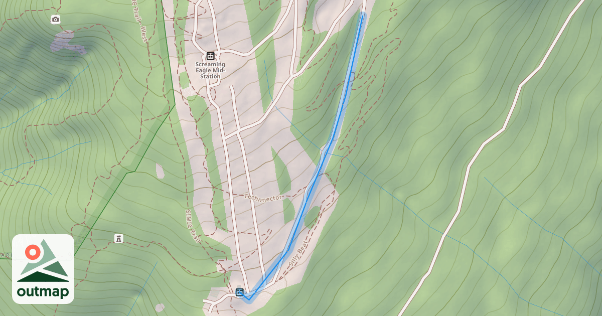 Map of Skyline