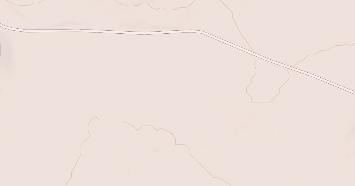 Map preview of BEAR WALLOW