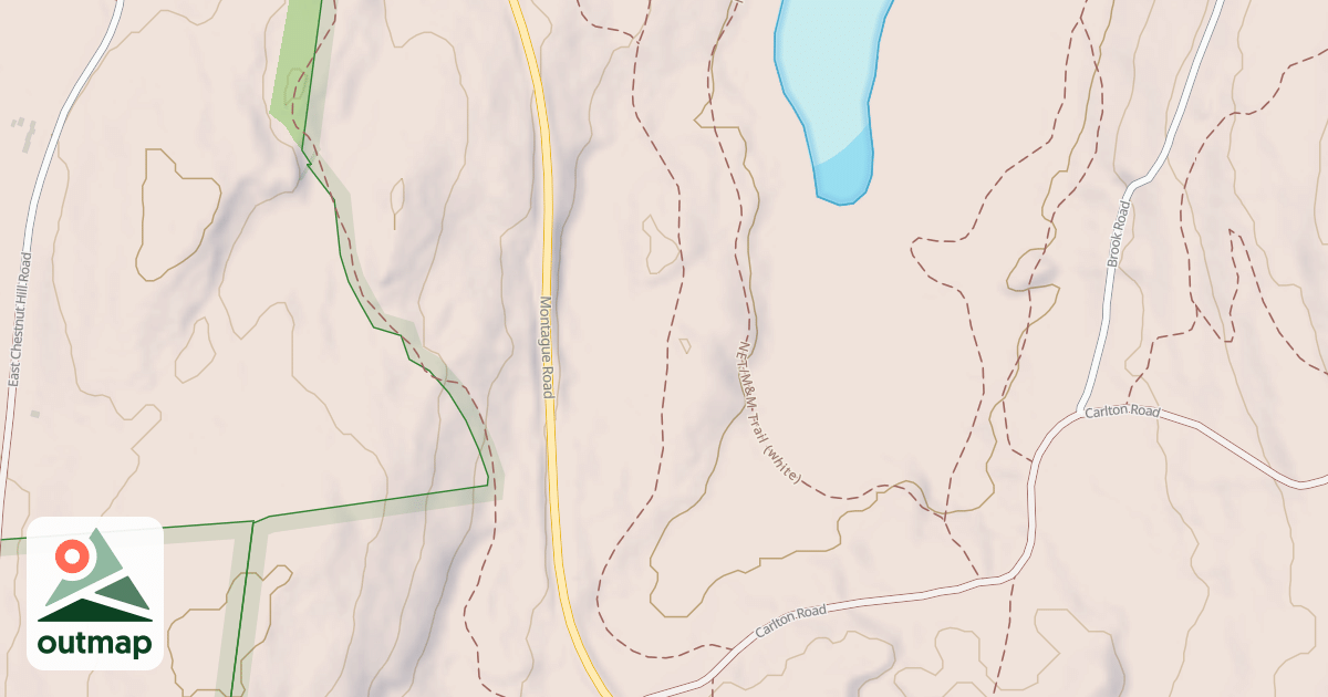 Map of USGS National Digital Trails 683d06f1-26b4-4d2a-881d-1154d1e32bcf
