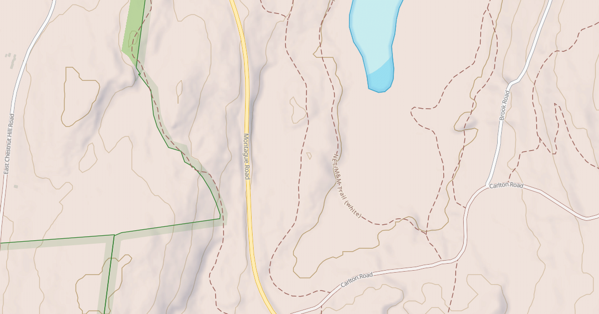 Map preview of USGS National Digital Trails 683d06f1-26b4-4d2a-881d-1154d1e32bcf