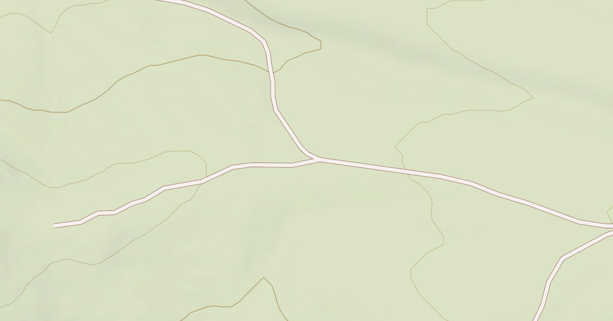 Map preview of BLM National GTLF Public Motorized Roads 50483e1d-8770-481f-b32b-b919f7d07bfa