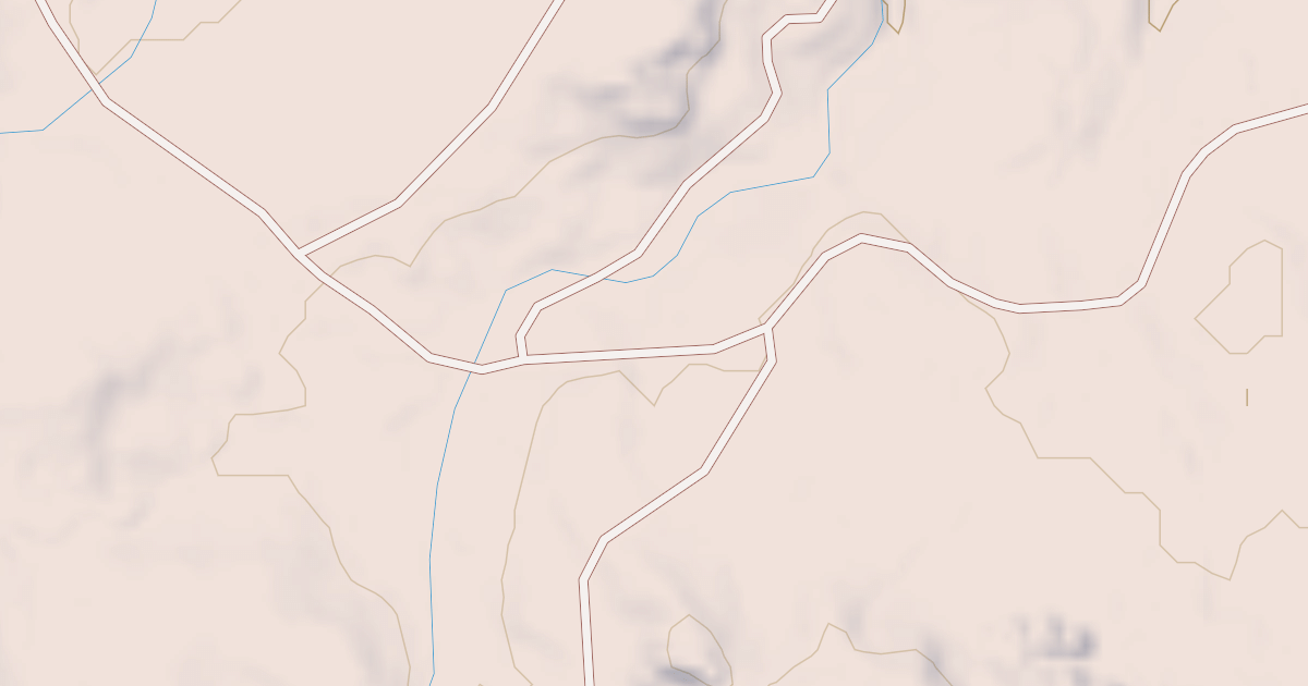Map preview of BLM National GTLF Public Motorized Roads 0316aace-4e2e-4f17-b6db-8c360563ceae