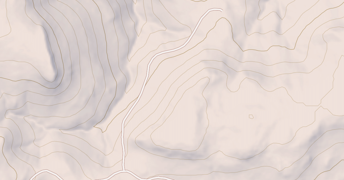 Map preview of 4007 X