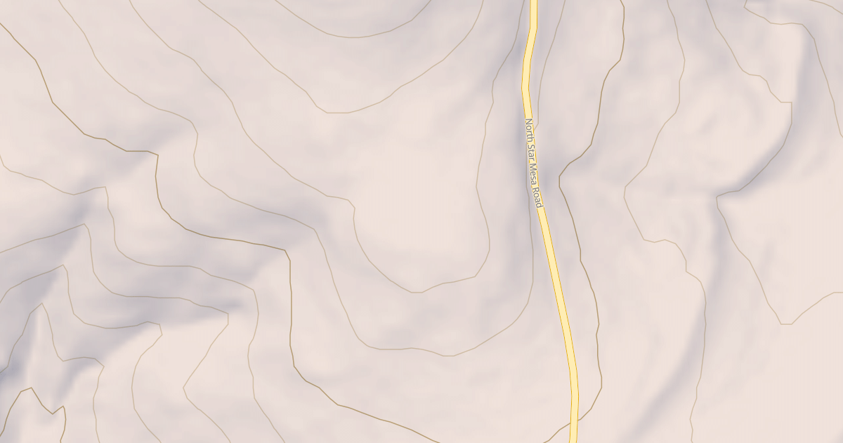 Map preview of 4201 V