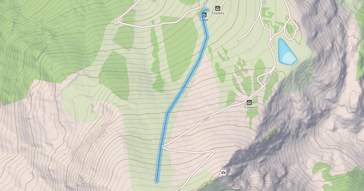Map preview of Ours