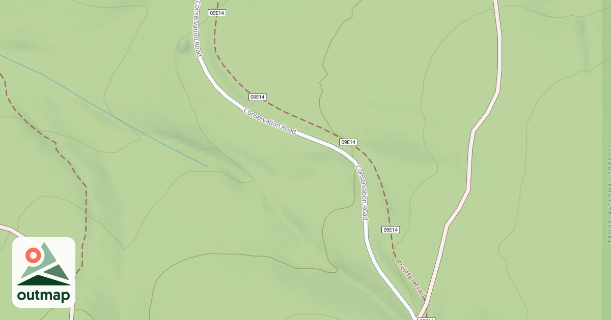 Map of 0020-003-52