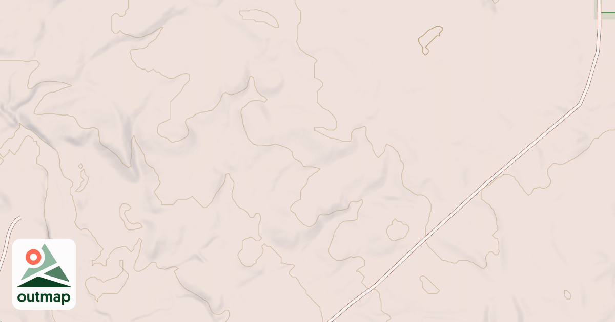 Map of (FDR) 8755