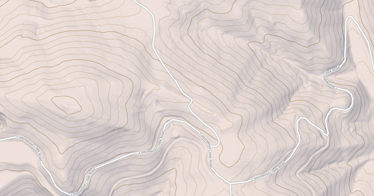 Map preview of BLM National GTLF Public Motorized Roads 58645c76-462b-4700-b2cb-0c15aedb6e08