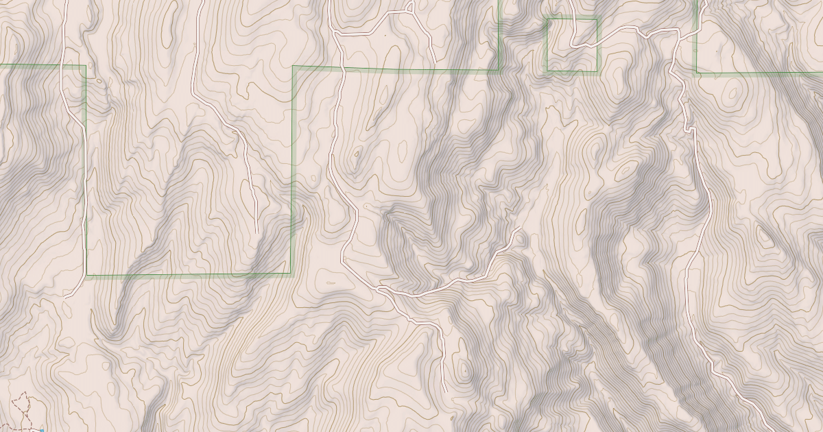 Map preview of 40439