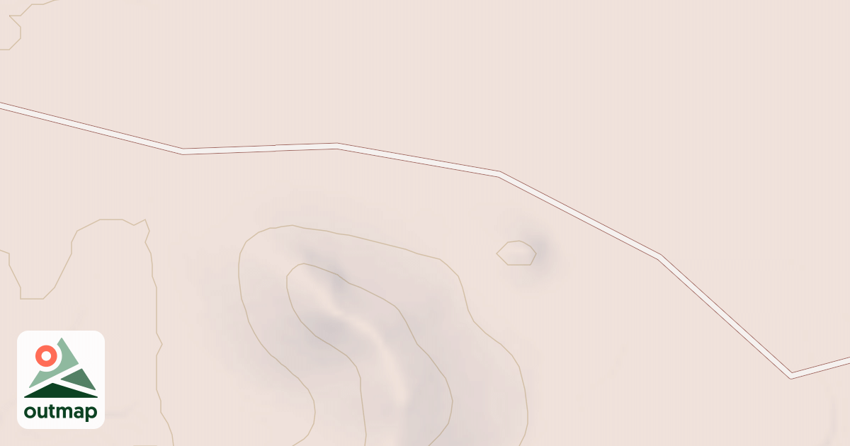 Map of BLM National GTLF Public Motorized Roads 0ab94aa2-27e0-4df9-aa9f-da99736afa31