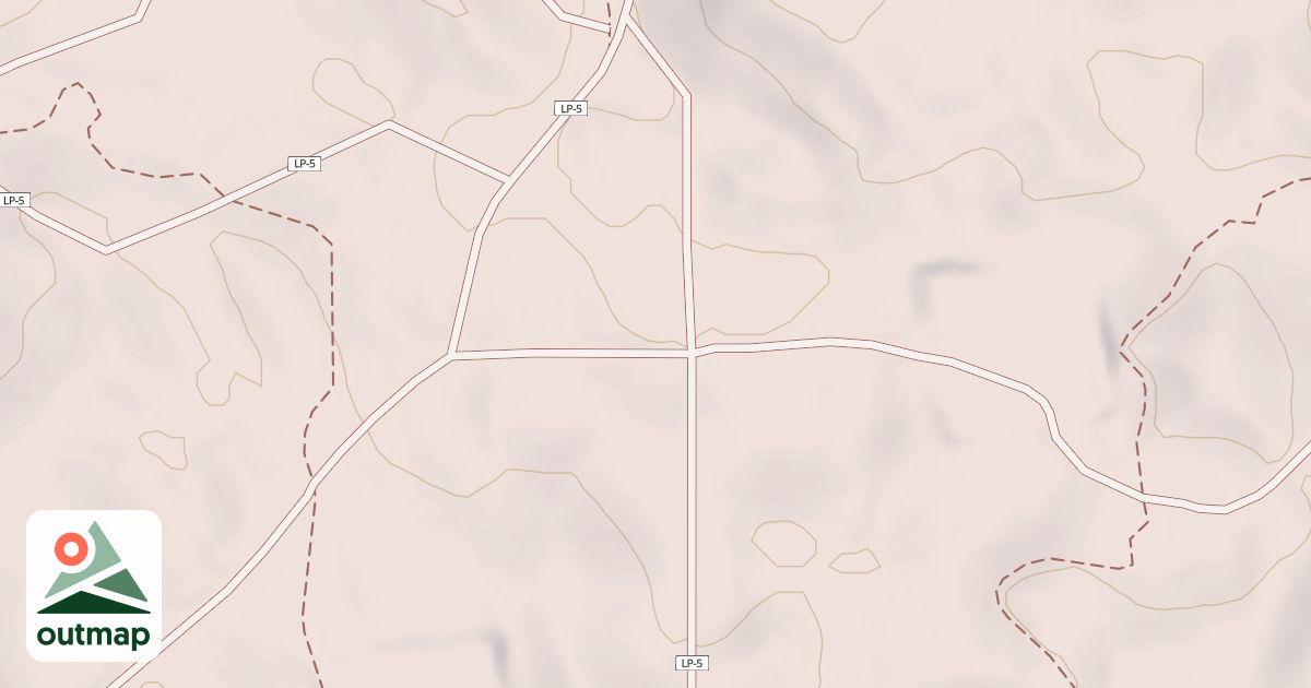 Map of Lp5