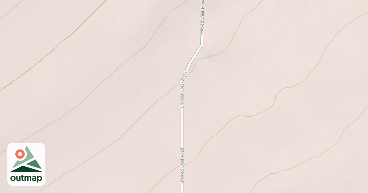 Map of USGS National Digital Trails 0e119c4c-8897-4adf-bdbb-8e474302b146