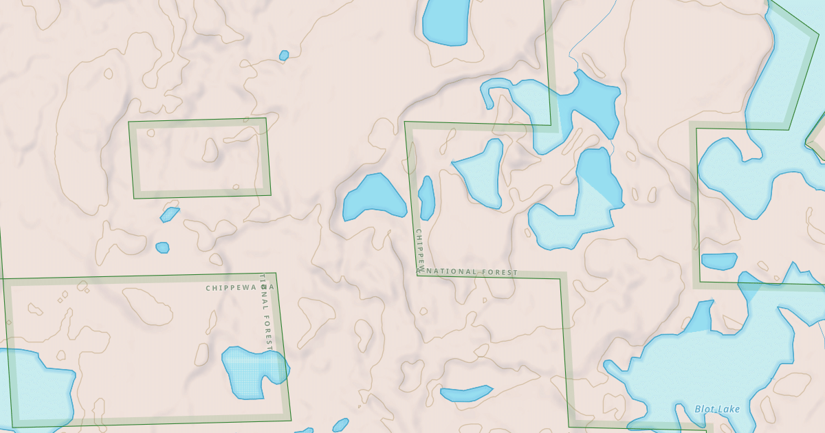 Map preview of FR 2880 SPUR A
