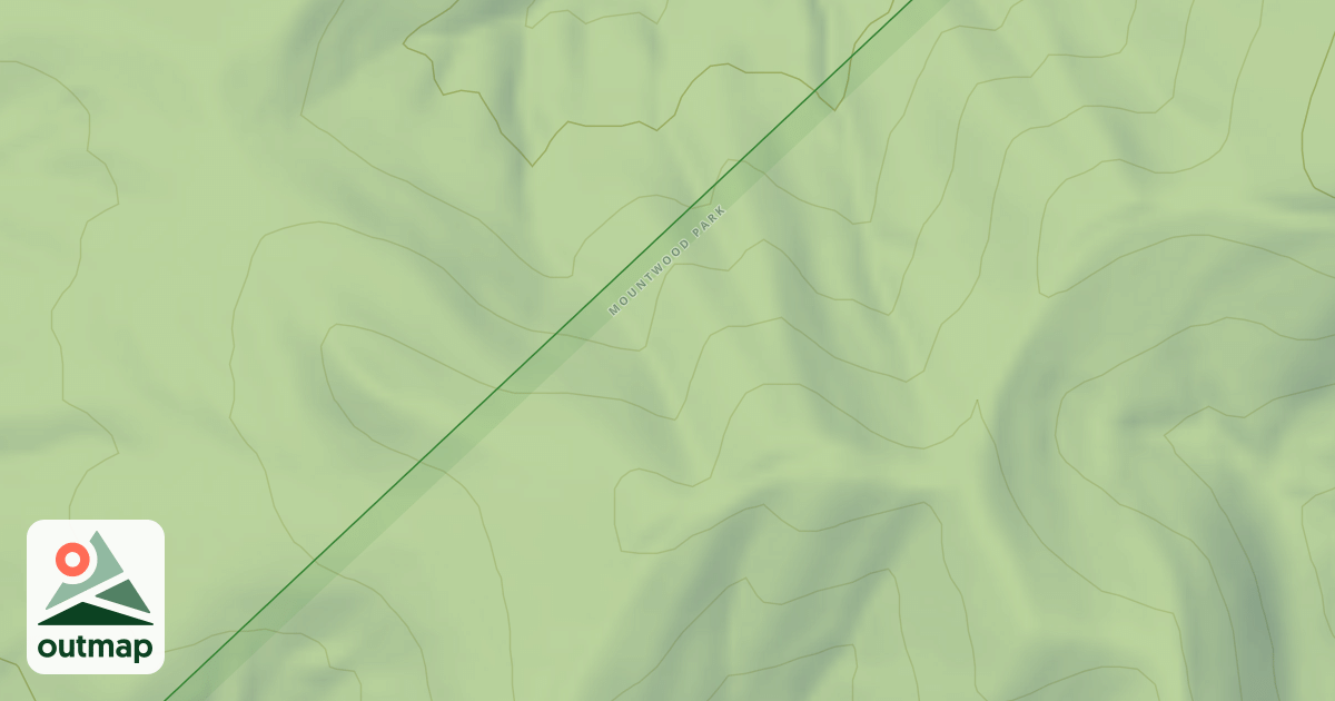 Map of 19