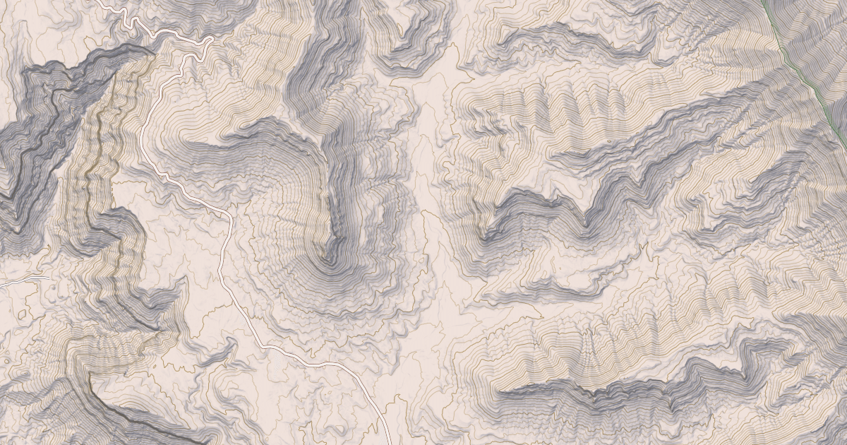 Map preview of BLM National GTLF Public Motorized Roads 167c2303-b15b-47d9-8df0-c82011bbd2fd