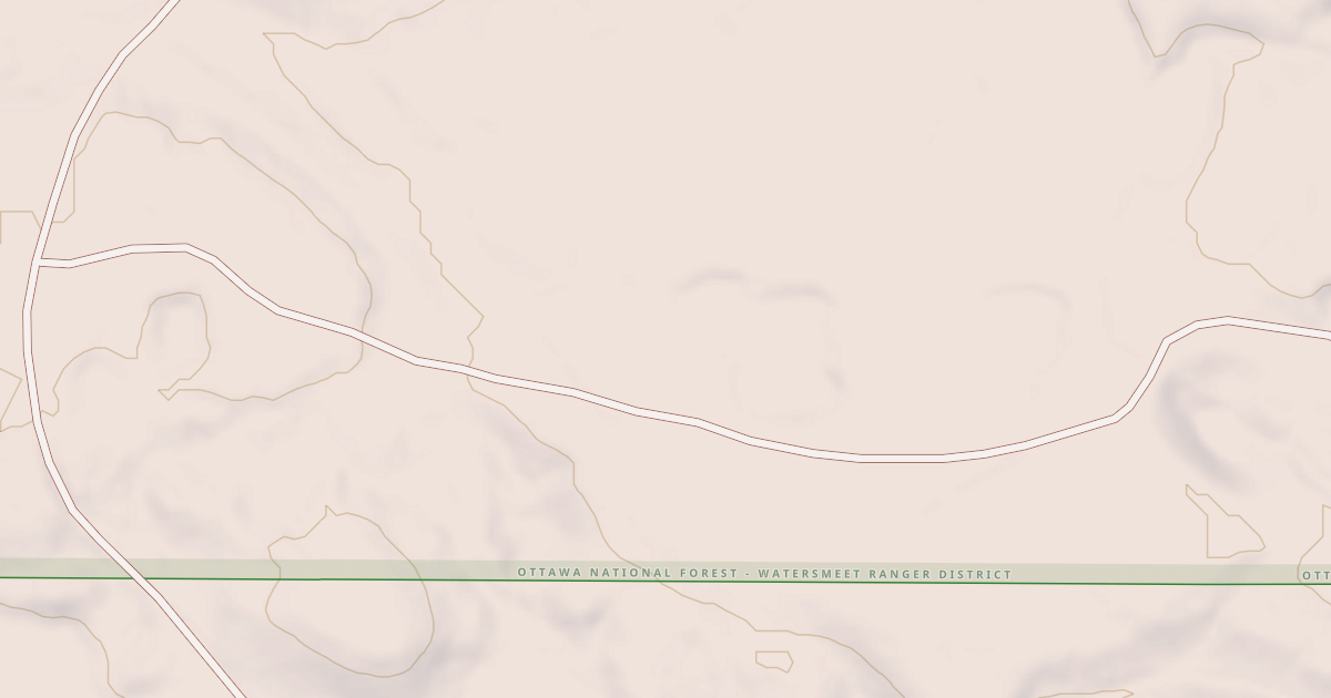 Map preview of FDR5306-B