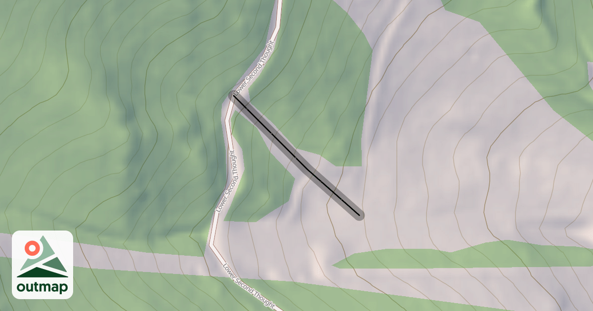 Map of Levitation