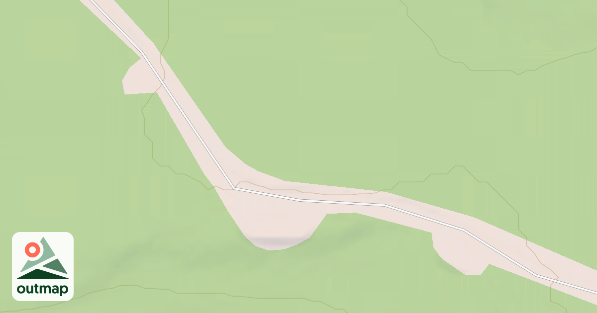 Map of USGS National Digital Trails 9fc75962-575c-476e-a593-ee44cbf976e9