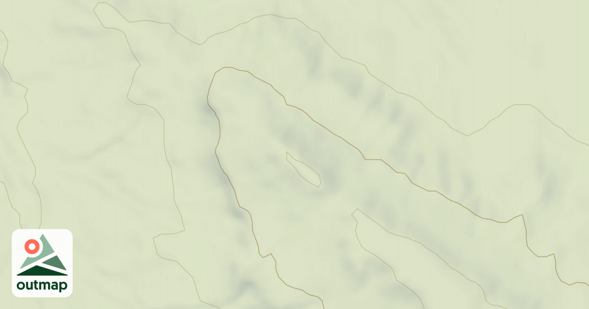 Map of USGS National Digital Trails 3eeddd7a-1c18-4752-9749-6d43635cae51
